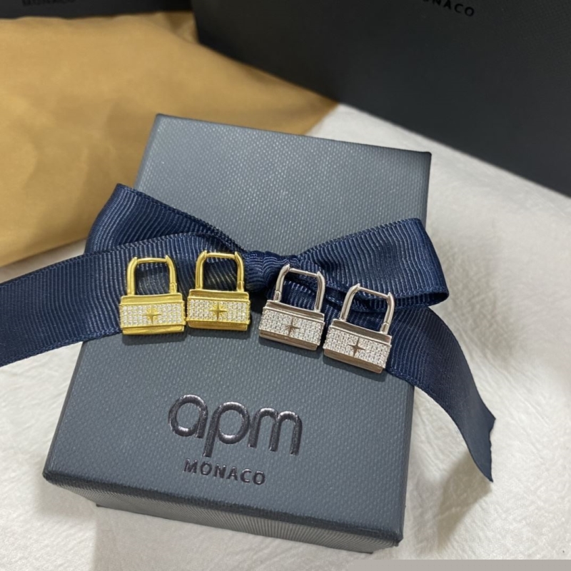 Apm Earrings